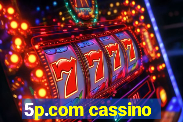 5p.com cassino